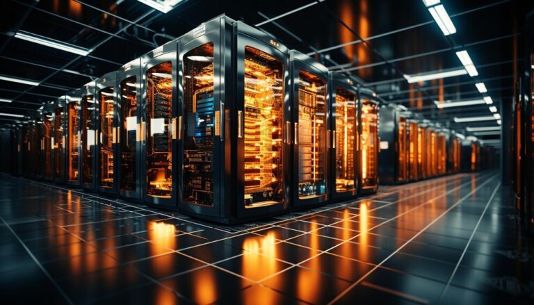 IT Infrastructure Solutions