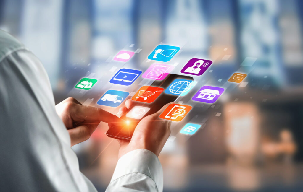 Mobile App Development Dubai